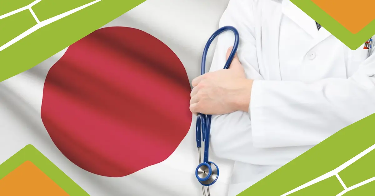 Japan Healthcare System