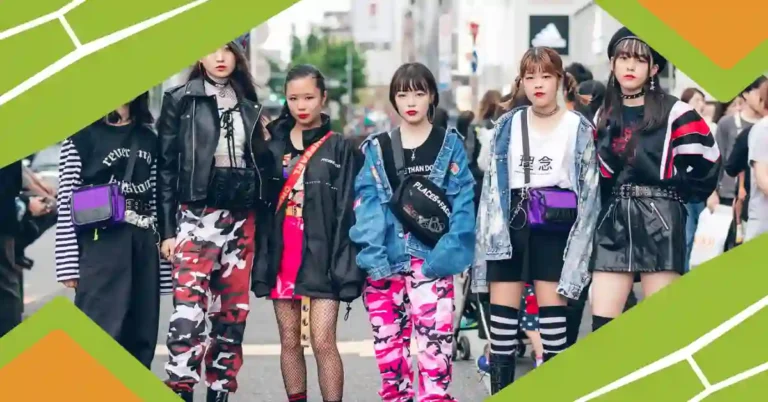 Japan Youth Trends