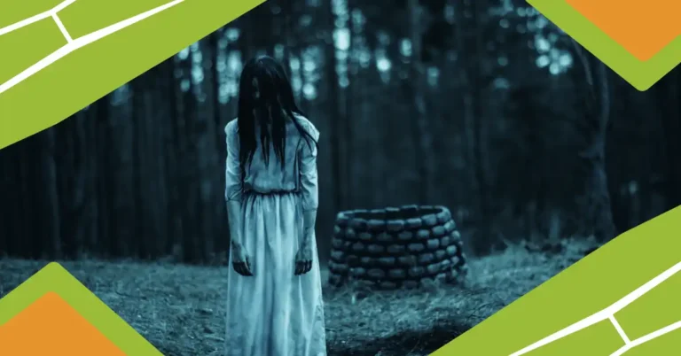 Japanese horror films
