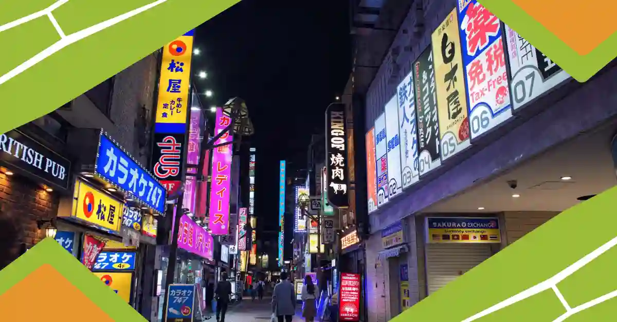Real Japan vs Internet Japan