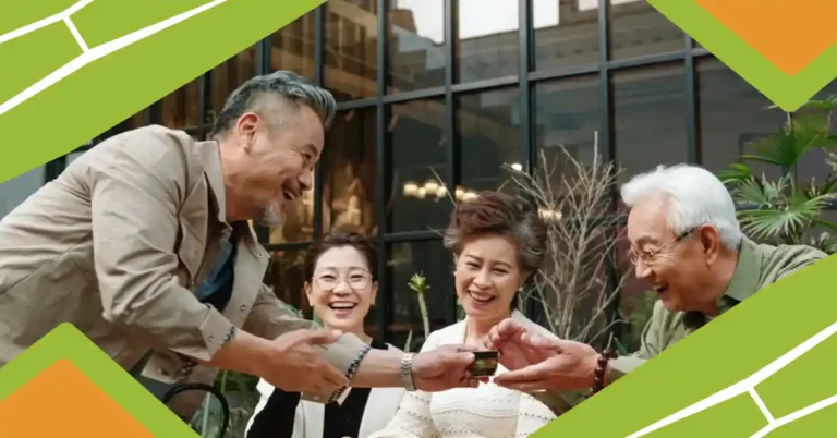 Role of Etiquette in Japan