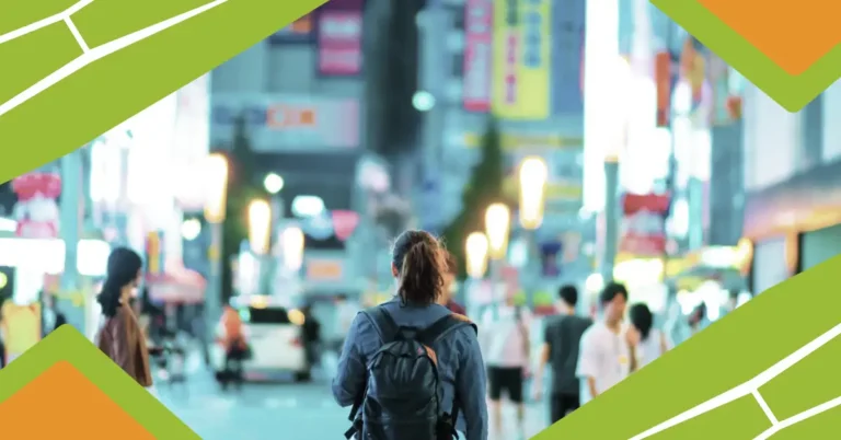 Solo Entertainment in Japan