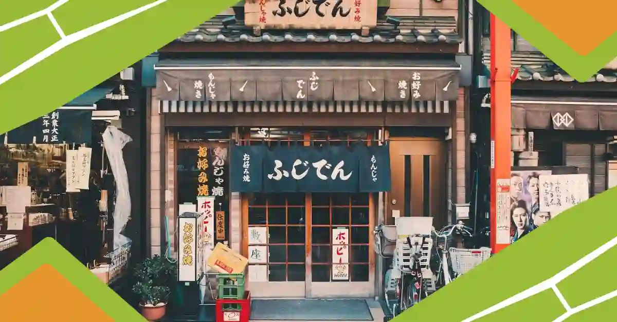 Solo Living in Tokyo