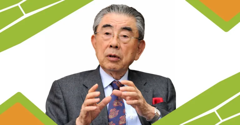 Toshifumi Suzuki