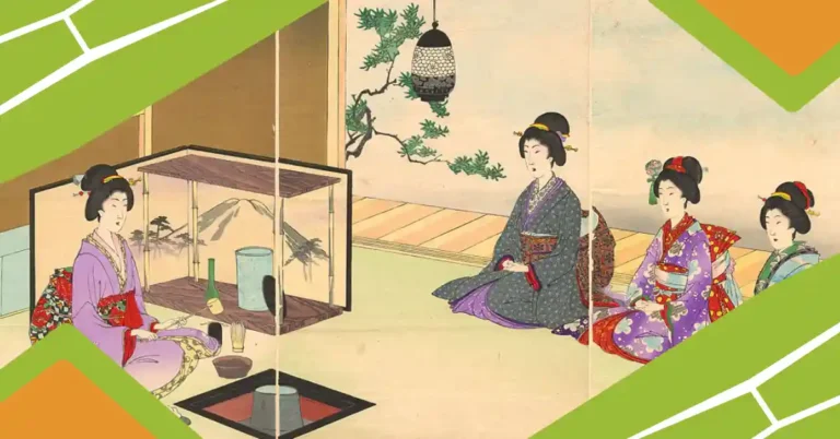 Traditional Japanese Arts