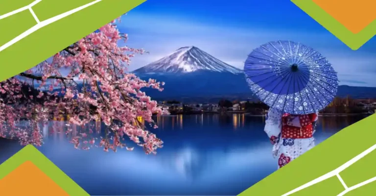 Trip to Japan Cost