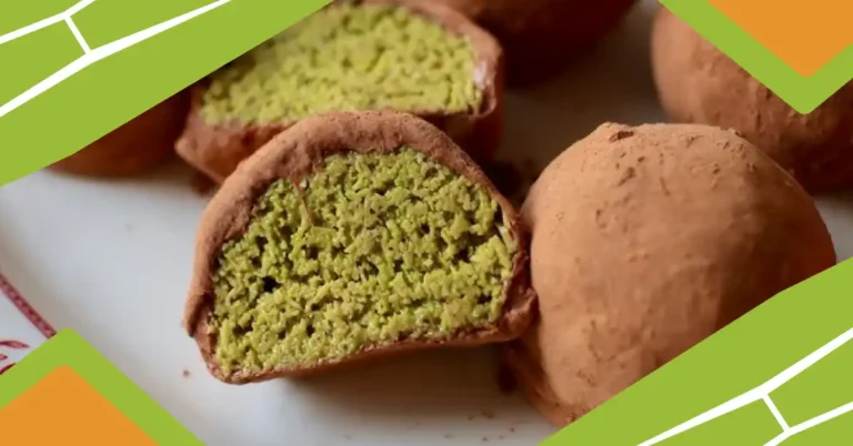 Viral Japanese Foods