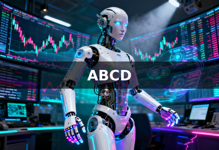 ABCD Review: Reliable Trading Platform or Scam? Our Findings