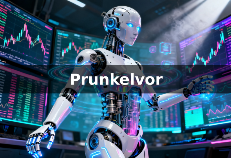 Prunkelvor Review: Trusted Trading Platform or Fraud?